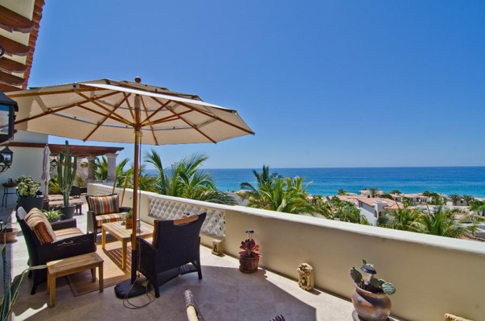 Luxury penthouse for sale in los cabos baja mexico